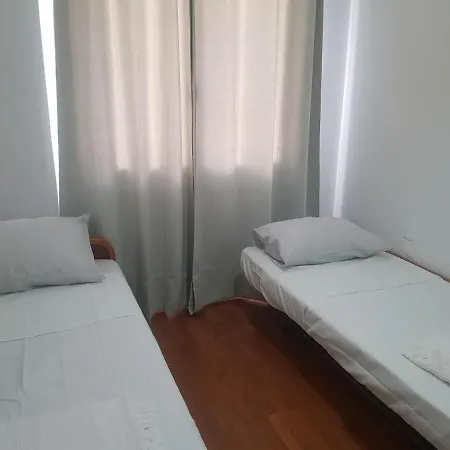 Nautilus House Ándros